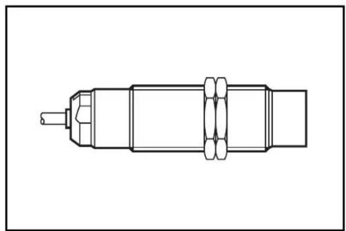 IFM KN0001 - 1