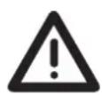 IFM AC003S - Remarque importante - 1