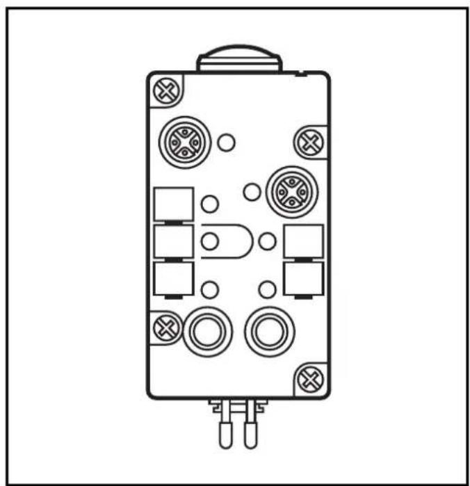 IFM AC042A - 1