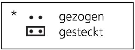 IFM AC2801 - Klemmenbelegung - 2