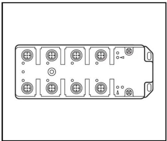IFM AC2463 - 1
