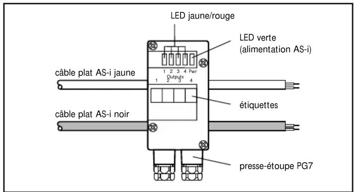 IFM AC2034 - Fonctionnement et caractéristiques - 1