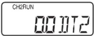 IFM DD2001 - Exemple de programmation DT2 (Delay Time, sortie 2) - 2