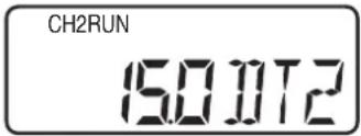 IFM DD2001 - Exemple de programmation DT2 (Delay Time, sortie 2) - 5
