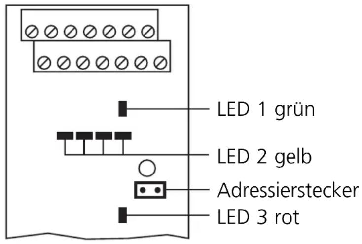IFM AC2717 - Klemmenbelegung - 1