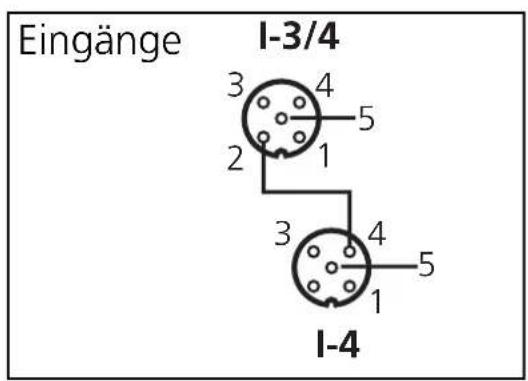 IFM AC2514 - Elektrischer Anschluss - 3