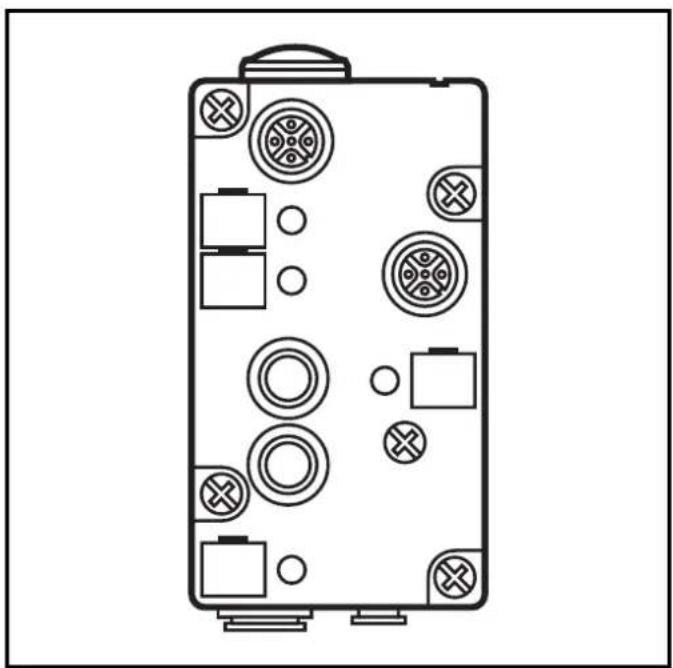 IFM AC2047 - ASinterface - 1