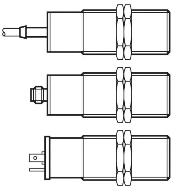 IFM DI0003 - 1