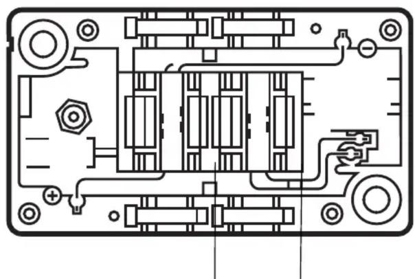 IFM AC5020 - Montage - 3