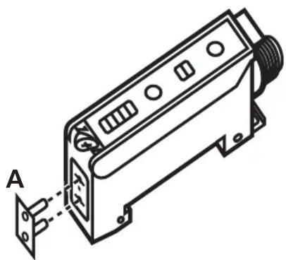 IFM E20771 - 2
