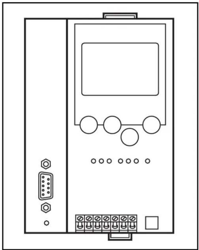 IFM AC1325 - 1