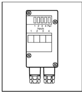 IFM AC2033 - Montageanleitung Installation Instructions Notice de Montage - 2