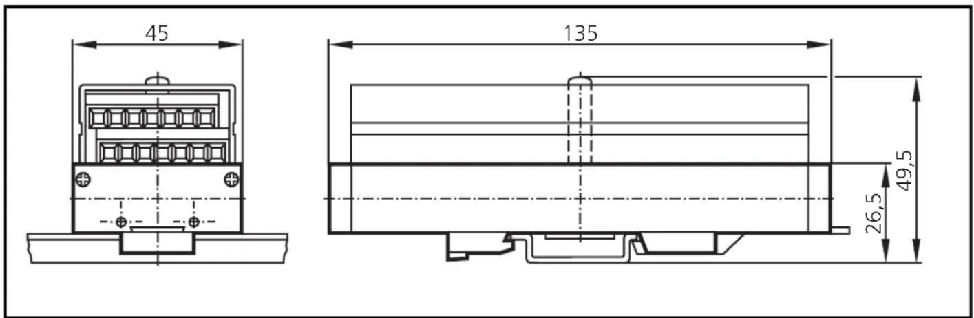 IFM AC2807 - Bestimmungsgemäße Verwendung - 1