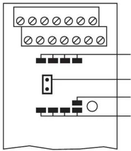 IFM AC2807 - Klemmenbelegung - 1