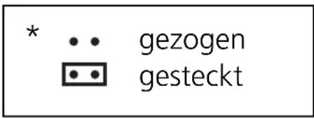 IFM AC2808 - Klemmenbelegung - 2