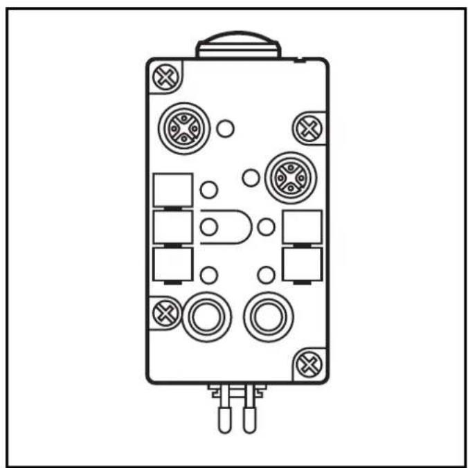 IFM AC2044 - 1