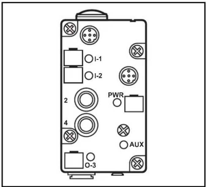 IFM AC2049 - 2