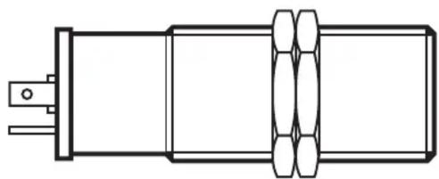 IFM DI5001 - 3