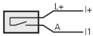 IFM AC2804 - Klemmenbelegung - 3