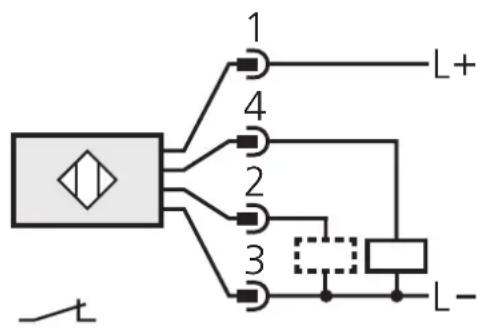 IFM OG5096 - Maintenance - 2