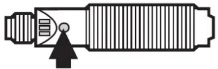 IFM OG5096 - Setting of the maximum sensitivity - 3