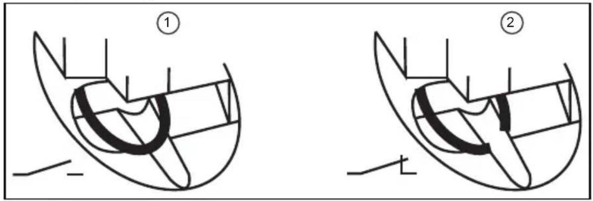 IFM KB5062 - Programming via the wire link4.6.1 - 1
