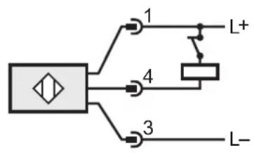IFM KQ6007 - Versions d'appareil avec auto-détection - 2