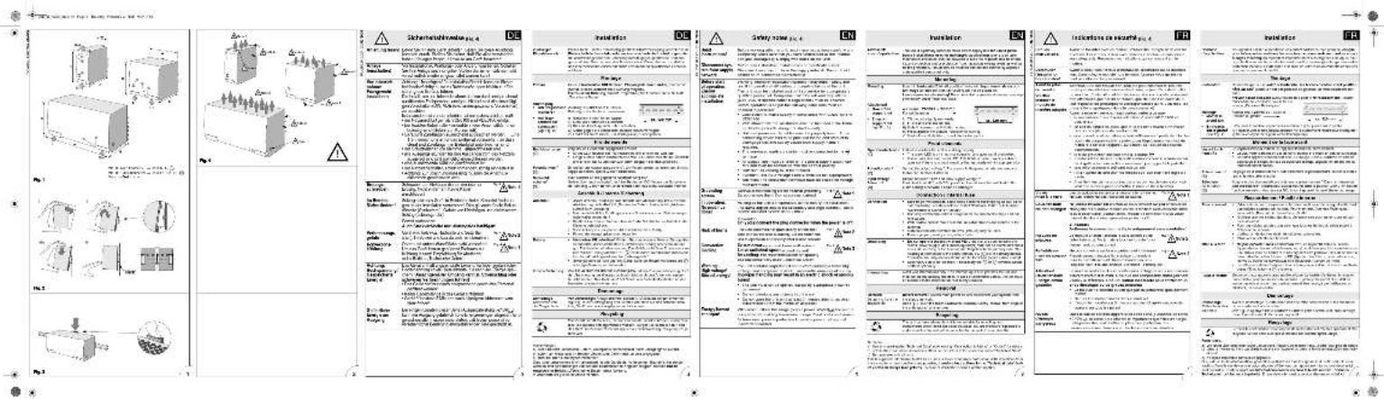 IFM DN2035 - 1