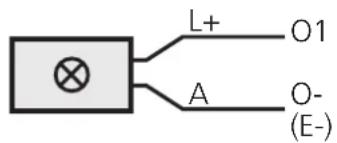 IFM AC2704 - Klemmenbelegung - 3