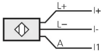 IFM AC2704 - Klemmenbelegung - 2