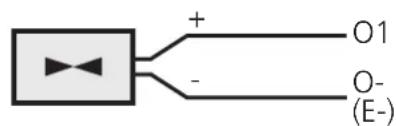 IFM AC2704 - Raccordement électrique - 6