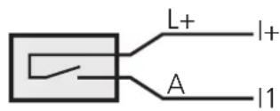 IFM AC2704 - Raccordement électrique - 3
