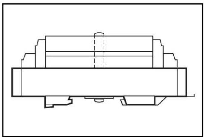IFM AC2704 - 1