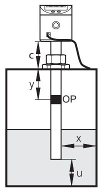 IFM LK7022 - Exemplo de configuração 1 - 1