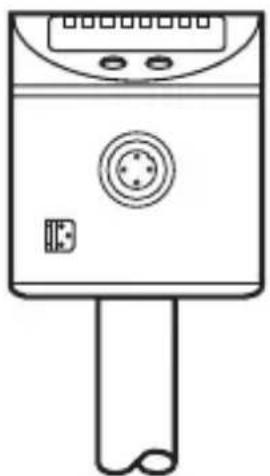 IFM LK7023 - 1
