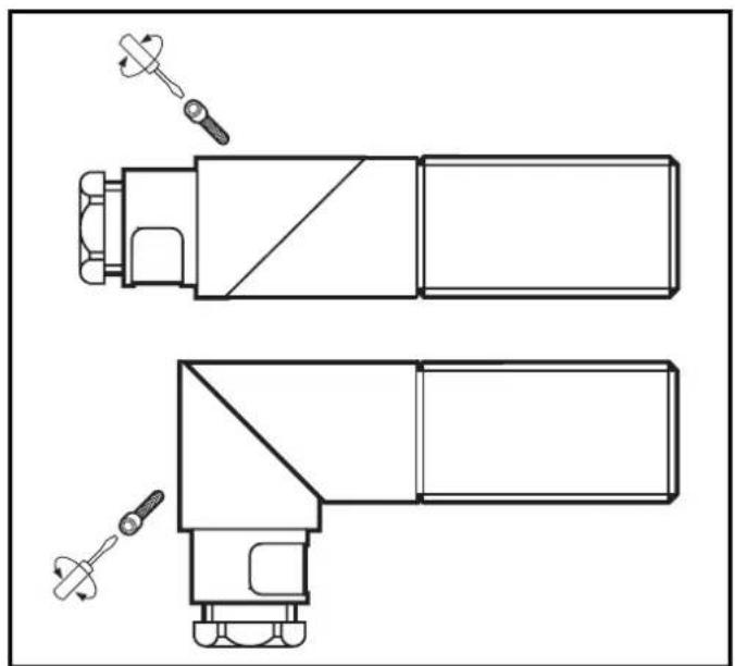 IFM OI0013 - Raccordement électrique - 5