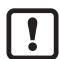 IFM SBN232 - Symbols used - 1