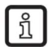 IFM SBN232 - Paramétrage - 2