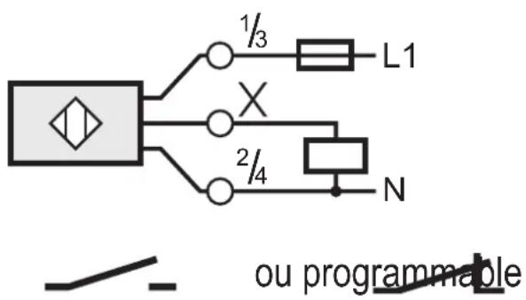 IFM OI5005 - OIT / OIR-FBOW - 1