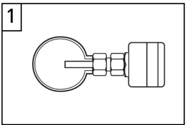 IFM SI1106 - Installation - 1