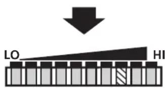 IFM SI1106 - - Abgleich auf Maximalströmung (HI-Teach) - 4