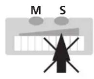 IFM SI1106 - - Adjustment to maximum flow (HI-Teach) - 4