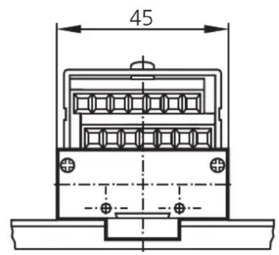 IFM AC2703 - Montage - 1