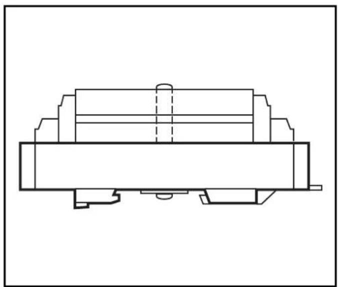 IFM AC2703 - Montageanleitung Installation Instructions Notice de Montage - 1