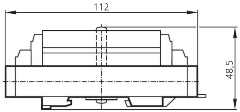 IFM AC2703 - Montage - 2