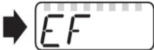IFM O1D405 - Réglage d'une valeur de paramètre 9.1.1 - 9