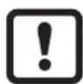 IFM O1D405 - Réglage d'une valeur de paramètre 9.1.1 - 1