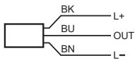 IFM EC2061 - Electrical connection - 2