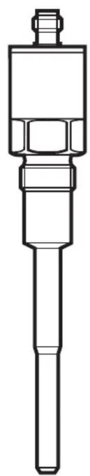 IFM TA3430 - 1