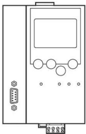 IFM AC1335 - 1